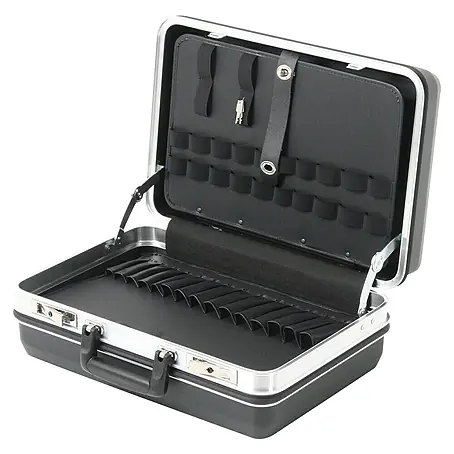 Hepco & Becker  Werkzeugkoffer Budget 5043