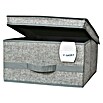Porta etiquetas (Específico para: Cajas)