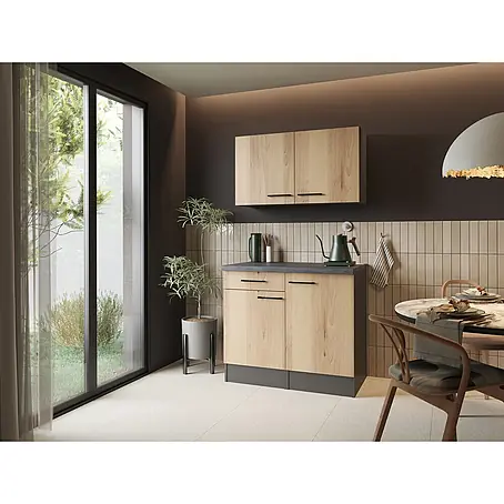 Respekta  Buffetschrank Oliver