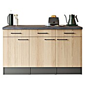 Respekta Sideboard Oliver (Breite: 150 cm, Artisan Eiche, Ohne Oberschrank) | BAUHAUS