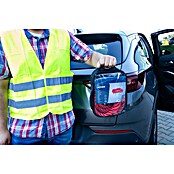 UniTec Abschleppseil (4 m, Zugkraft: 3,5 t)