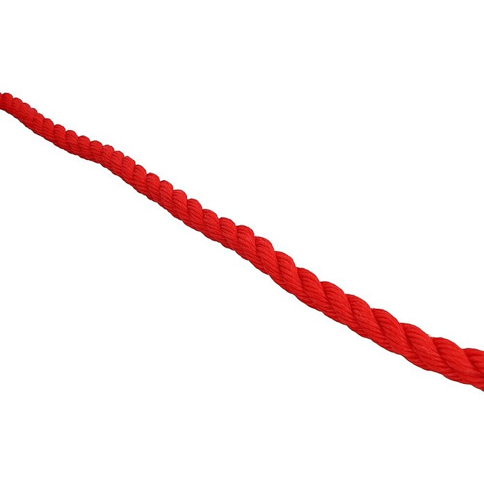 UniTec Abschleppseil (4 m, Zugkraft: 3,5 t)