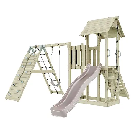 OutdoorToys  Kinderspielturm Farö