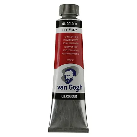 Talens Van Gogh Pintura al óleo