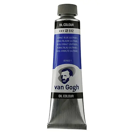 Talens Van Gogh Pintura al óleo