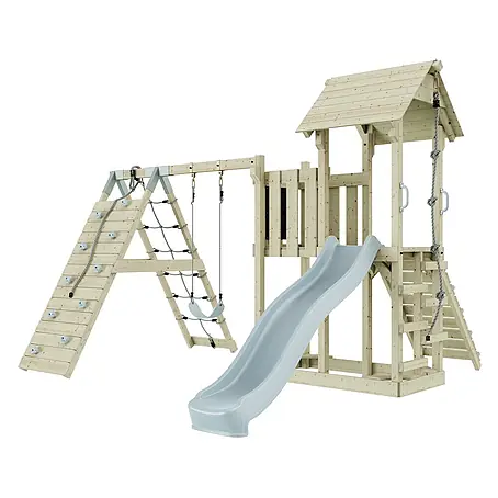 OutdoorToys  Kinderspielturm Farö