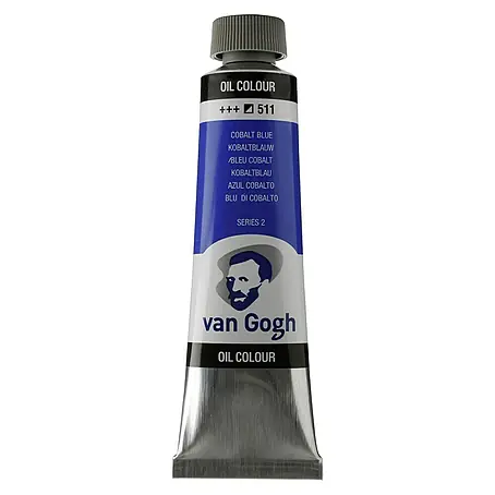 Talens Van Gogh Pintura al óleo