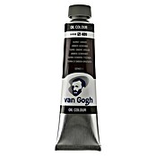 Talens Van Gogh Pintura al óleo sombra tostada (40 ml, Tubo)