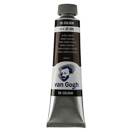 Talens Van Gogh Pintura al óleo