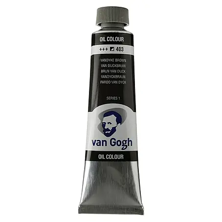 Talens Van Gogh Pintura al óleo