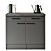 Respekta Sideboard Oliver 