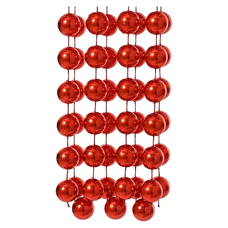 Perlenkette XXL
