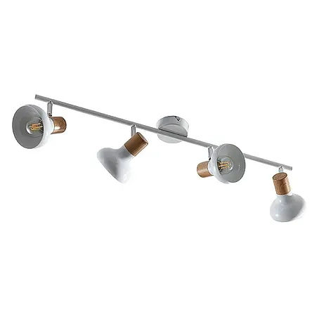 Lindby  Deckenstrahler Fridolin