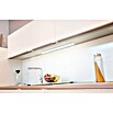 Müller-Licht LED-Unterbauleuchte Conero DIM (15 W, Ein-/Ausschalter, L x B x H: 90,9 x 5,3 x 2,9 cm, Weiß)