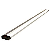 Müller-Licht LED-Unterbauleuchte Balic Sensor WW (8 W, Kabelanschluss, L x B x H: 50 x 2,9 x 1 cm, Silber)