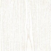 Wandleiste (L x B x H: 2,4 m x 14 mm x 36 mm, Esche Weiß) | BAUHAUS