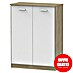 Muebles Pitarch Armario multiusos de madera 