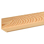 WINKELL. LAERCHE ROH45X45mm 2m