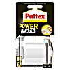 Pattex Gewebe-Klebeband Power Tape (Länge: 5 m, Weiß)