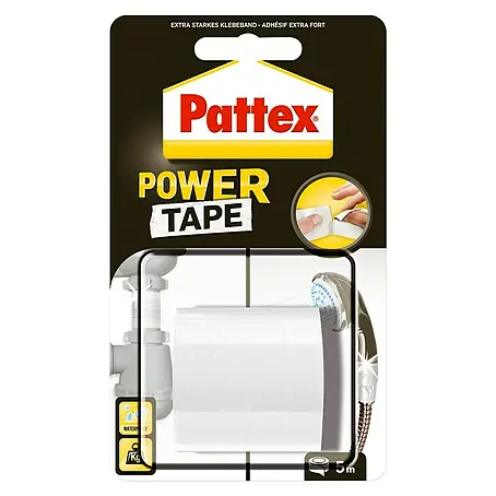 Pattex  Gewebeband Power Tape