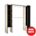 Dekit Mueble vestidor Suit 