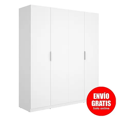 Dekit  Armario para ropa Emax