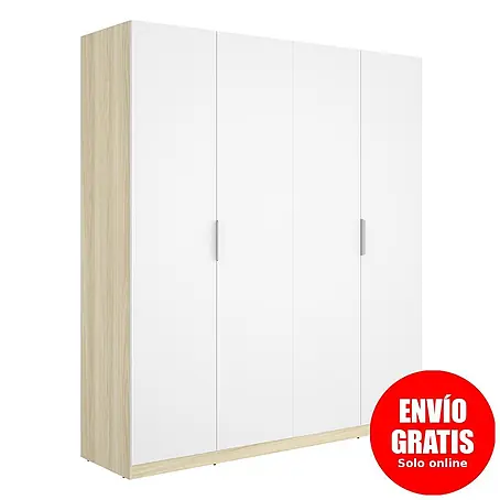 Dekit  Armario para ropa Emax