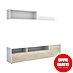 Dekit Conjunto mueble de salón Bay 