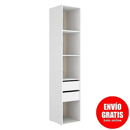 Dekit  Armario para ropa Suit