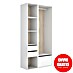Dekit Mueble vestidor Suit 