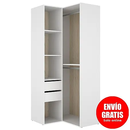 Dekit  Armario para ropa Suit