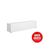 Dekit Mueble para TV Noka (L x An x Al: 41,5 x 180 x 42 cm, Blanco) | BAUHAUS