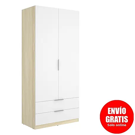 Dekit  Armario para ropa Emax