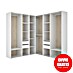 Dekit Mueble vestidor Suit 
