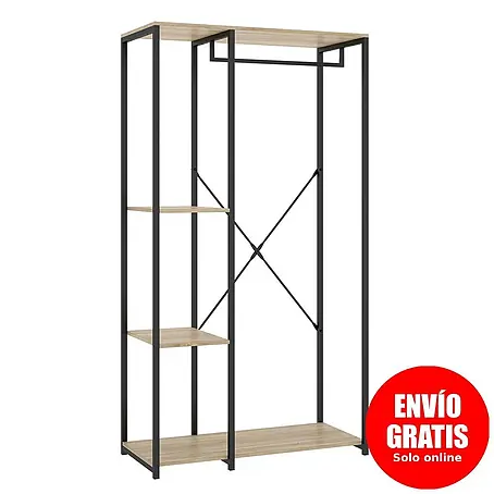 Dekit  Armario para ropa Trok