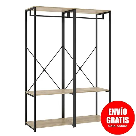 Dekit  Armario para ropa Trok