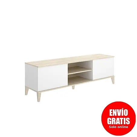 Dekit  Mueble para TV Boston