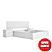 Dekit Set muebles de dormitorio Len 