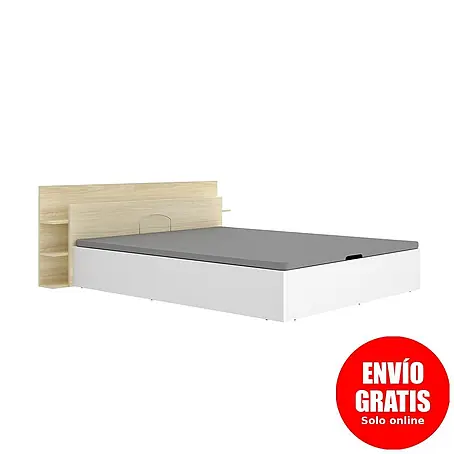 Dekit  Cabecero de cama Tori