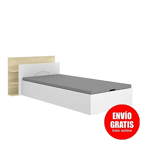 Dekit  Cabecero de cama Tori