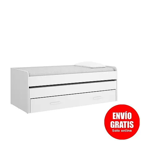 Dekit  Cama nido Pema