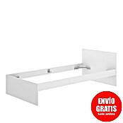 Dekit Cama Top (L x An x Al: 195 x 96 x 68 cm, Blanco) | BAUHAUS