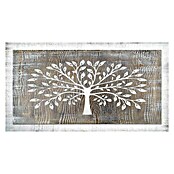 Cuadro original Láser Árbol (Tree, 120 x 60 cm)