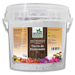 Insecticida Tierra de diatomeas (1 kg)