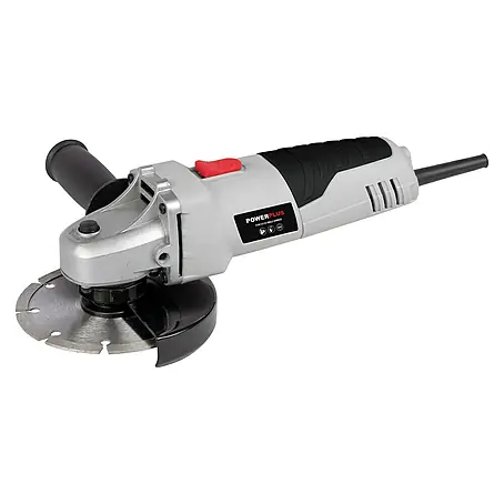 PowerPlus  Amoladora angular eléctrica POWC30100