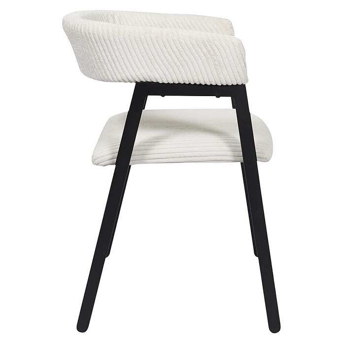 Home Deco Factory Silla Scott (Beige, 2 ud.) | BAUHAUS