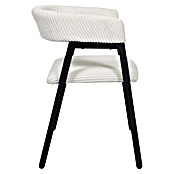 Home Deco Factory Silla Scott (Beige, 2 ud.) | BAUHAUS