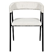 Home Deco Factory Silla Scott (Beige, 2 ud.) | BAUHAUS