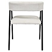 Home Deco Factory Silla Scott (Beige, 2 ud.) | BAUHAUS