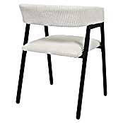 Home Deco Factory Silla Scott (Beige, 2 ud.) | BAUHAUS